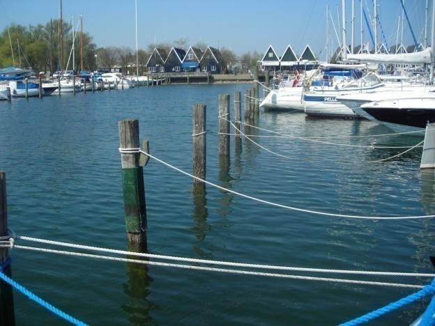 Problem Conventional Mooring Systems
