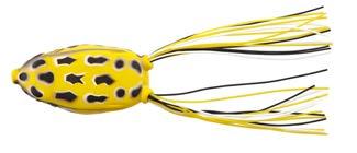 This small paddle tail minnow imitation is infused with a strong mackerel scent that freshwater fish cannot