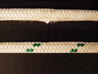 Yale does not produce 3-Strand ropes because they do not meet our exacting standards for quality performance and durability.
