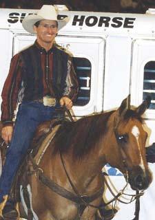 In the breed show pen, two-time AQHA Superhorse trainer Brad Lund of Lund Quarter Horses in LaCygne, Kansas, says an amateur looking to qualify for the World Show will spend around $20,000 to $30,000.