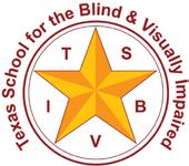 Texas School for the Blind & Visually Impaired Outreach Programs Figure 16 TSBVI logo Figure 17 IDEAs that Work logo and US Dept.