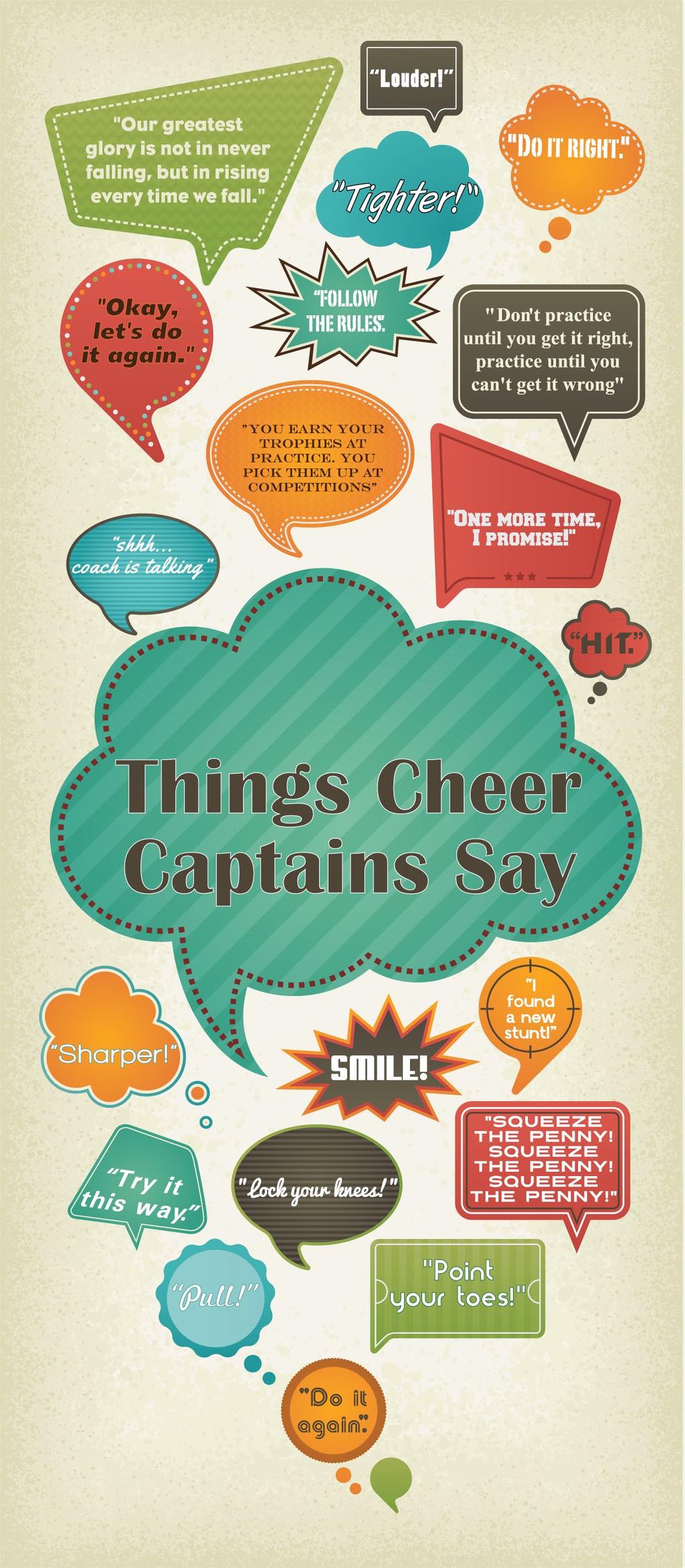 today s captains advice from the pros We asked our fans and