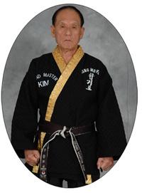 Grand Master Kim was recognized as one of the world s foremost instructors and practitioners of the Korean martial art of Hapkido, diligently training for over 60 years and attaining the honored rank