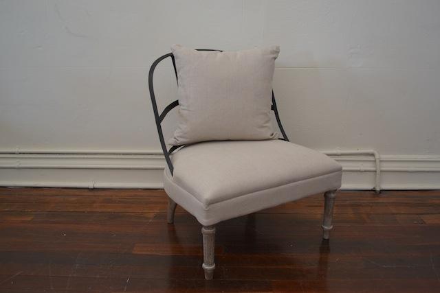 hector chair H750mm W 670mm $65.