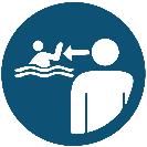 Adult Supervision Required Always supervise children and other users of a product to prevent drowning or injury.