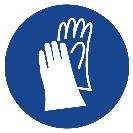 Use Hand Protection Wear appropriate hand protection and take due care as the product or use of the product may present hand hazards.
