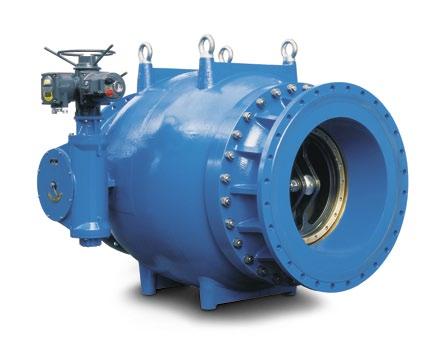 : Downstream pressure control Upstream pressure control Reservoir control Flow control Attention must also be paid to venting, depending on the positioning of the needle valve.