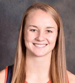 State Has played in 83 games, including 41 starts, during her career Averaged a career-high 5.4 ppg last season Bucknell Women s Basketball Game Notes - 9 at Cleveland State 34 2-4.500 0-1.000 0-2.