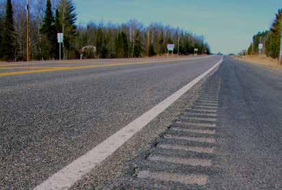 Engineering efforts focus on evaluating road characteristics to ensure wise investments for modifying roadways and implementing engineering countermeasures.