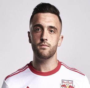 2017 NEW YORK RED BULLS PLAYER PROFILES Alex MUYL Forward 19 Height: 5-11 Weight: 175 Hometown: New York, N.Y. Birthplace: New York, N.Y. College: Georgetown University Birthdate: 9/30/95 How Acquired: Signed with New York Red Bulls as a Homegrown Player on December 22, 2015.
