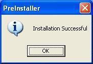 Install button. Click OK. 13: Click Finish here and you are all set!