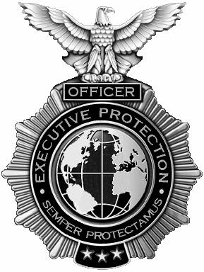 You are an Executive Protection Officer. You provide professional protection and physical security to your Principal.
