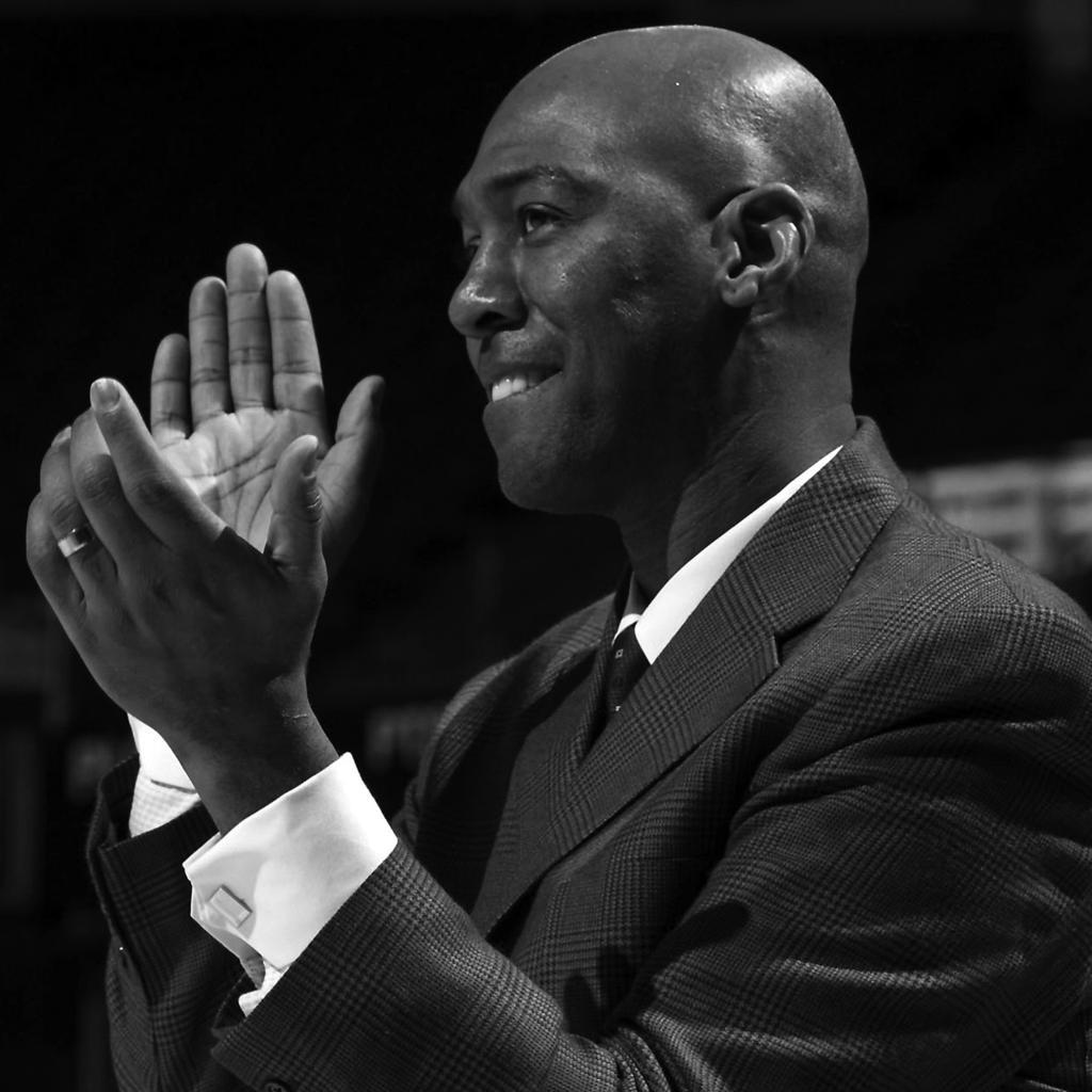 DEACON COACHING STAFF Danny MANNING Head Coach 3rd Year Kansas 1991 One of the most accomplished players in the history of college basketball, Danny Manning enters his third season at the helm of the