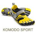 combined with our patented Vibram