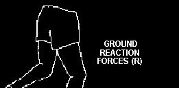 Vertical Ground Reaction Force Running has been described as essentially a series of collisions