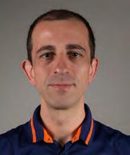 MATCH NOTES JAVIER PEREZ ASSISTANT COACH Javier Perez was named assistant coach of New York City FC on December 11, 2015. Prior to joining New York City FC, Perez was head coach of the U.S. Under-18 Men s National Team.