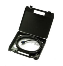 D-13069-2010 D-13066-2010 Bar probe 400 Is used for clearance measurements in containers.