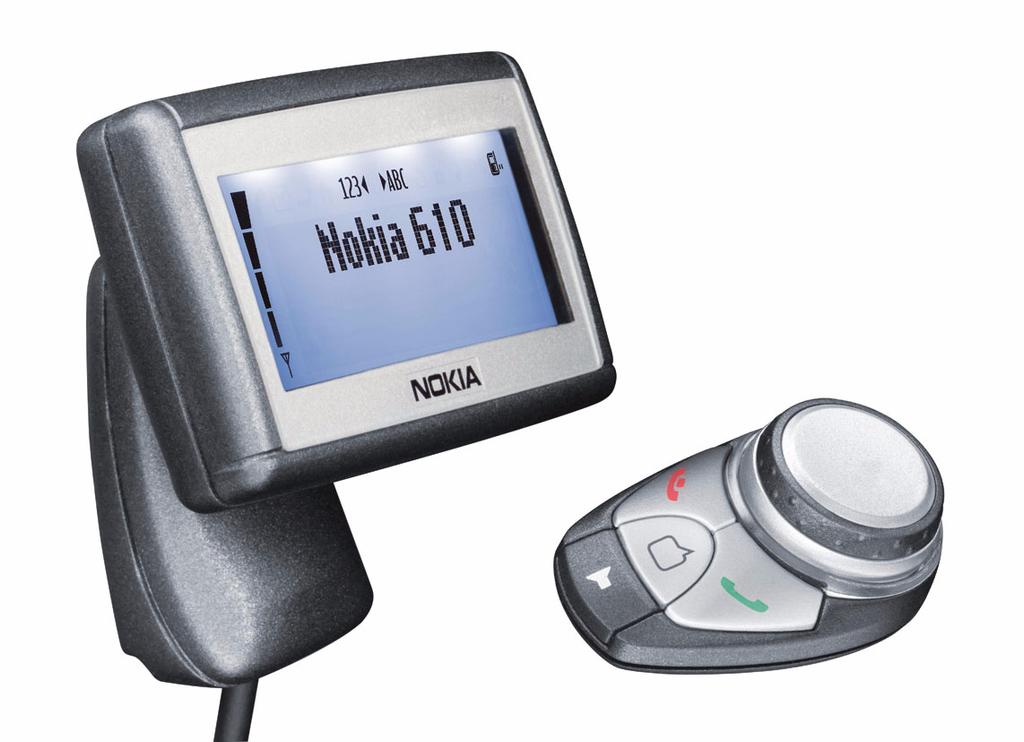 Kasutusjuhend Paigaldusjuhend Nokia