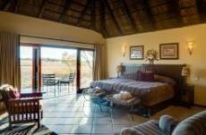 Why? The safari element of the real African experience and the offering of 6 golf resorts in close proximity to each other are the main unique selling propositions making this attractive for locals
