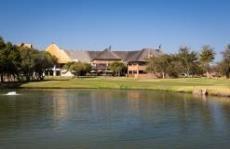On Thursday 20 th February 2014 the general topic of conversation at Zebula Golf Estate and Spa centered around the prolonged drought that had affected the Estate and the course over the past two