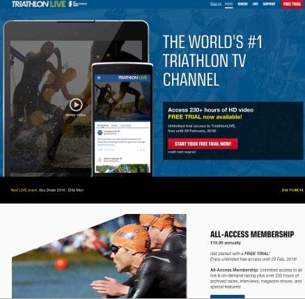 tv Providing essential technical and operational support, guidelines and advice Managing the elite athletes and their event entries and rankings Providing