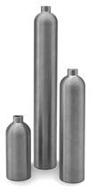 2 Sample Cylinders, ccessories, and Outage s Sample Cylinders Features Body made of seamless tubing provides consistent wall thickness, size, and capacity.