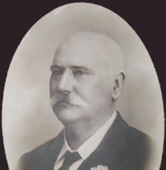 Archibald Yuille William Yuille had barely begun work on the project when he lost his son William junior who accidentally drowned.