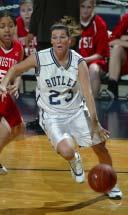 While this year s Bulldogs at first glance seem inexperienced, many gained valuable experience on the court in 2003-04, which should allow for the momentum to continue this season.