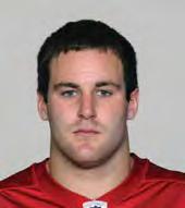 2011 ATLANTA FALCONS VETERAN PLAYERS MICHAEL PALMER TIGHT END 81 HT: 6 5 WT: 252 NFL EXP: 2 ACQ: FA- 10 2 ND YEAR WITH FALCONS BIRTHDATE: 1/18/88 COLLEGE: CLEMSON UNIVERSITY TRANSACTIONS Signed by