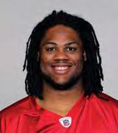 2011 ATLANTA FALCONS VETERAN PLAYERS COREY PETERS DEFENSIVE TACKLE 91 HT: 6 3 WT: 305 NFL EXP: 2 ACQ: D3A- 10 2 ND YEAR WITH FALCONS BIRTHDATE: 6/8/88 COLLEGE: UNIVERSITY OF KENTUCKY TRANSACTIONS