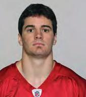 2011 ATLANTA FALCONS VETERAN PLAYERS SHANN SCHILLINGER SAFETY 39 HT: 6 0 WT: 200 NFL EXP: 2 ACQ: D6-10 2 ND YEAR WITH FALCONS BIRTHDATE: 5/22/86 COLLEGE: UNIVERSITY OF MONTANA TRANSACTIONS Selected