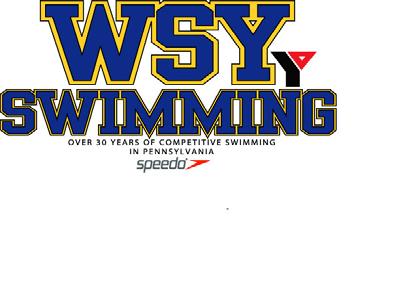 WSY Swimming Parent SURVEY Dear WSY Family, As many of you know, we are always looking for input from our WSY Competitive Swimming parents.
