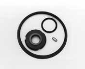 TOP-FLO Pump Replacement Kits From time to time, centrifugal pump sealing components need to be replaced.