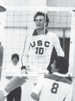 Bill Yardley 1984, 85 Played on 2 Final Four teams; Made 1985 NCAA All-Tournament