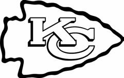 2006 AFC WILD CARD PLAYOFF GAME KANSAS CITY CHIEFS (9-7) AT INDIANAPOLIS COLTS (12-4) SATURDAY, JANUARY 6, 2007 3:30 PM (CENTRAL) RCA DOME INDIANAPOLIS, INDIANA TV: NBC National Coverage (KSHB-41 in