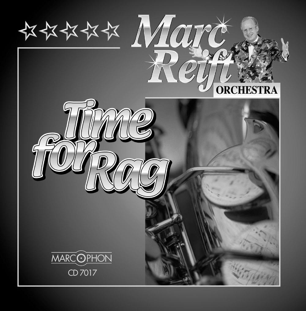 DISCOGRAPHY Time for Rag Marc Reift Orchestra 1 1919 Rag Jérôme Thomas 3 25 7 My Old Kentucky Home 3 16 Stephen Foster 2 St.