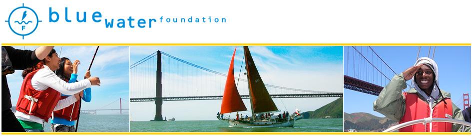 NEWSLETTER and MINUTES FEBRUARY 13, 2018 WWW.BLUEWATERFOUNDATION.ORG. www.facebook.com/bluewaterfoundation USE VOLUNTEER SPOT TO SIGN UP FOR SAILS OR CONTACT THE SAIL ORGANIZER.