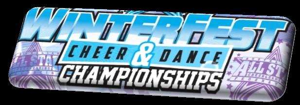 AASCF WINTERFEST, SEASON STARTER (MID-JUNE TO EARLY JULY) Why compete at Winterfest? 1.