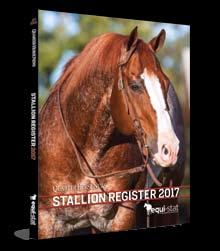 Readership Loyal and Longtime Readers For more than three decades, Quarter Horse News has positioned itself as the source of information for the performance horse world.