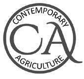 Contemporary Agriculture Vol. 66, No. 1-2, Pp. 56-61, 2017. The Serbian Journal of Agricultural Sciences ISSN (Online) 2466-4774 UDC: 63(497.1)(051)- 540.2 www.contagri.