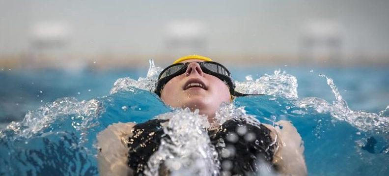 SWIMMING ACADEMY Caterham School Swimming Academy The Caterham Swimming Academy was established in September 2016 with the ambition of creating a regional centre of excellence for swimming.