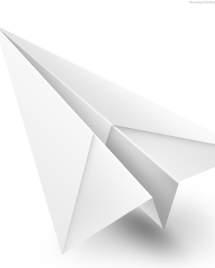 Paper Airplane Trials Airplane Name Unique Factor Used Distance (inches) Type of force tested