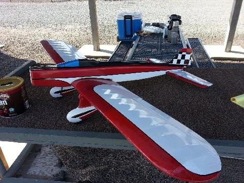 ..Dan Etcheto UPCOMING EVENTS August Meeting: Tuesday, September 8, 2015, 6:30 pm Fun Fly Contest: September 12, 2015 2015 Electric Fun Fly Frankenplane constructed and donated by Gary Fuller for the
