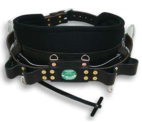 Climbing Equipment Body Belts & Safety Straps Create a