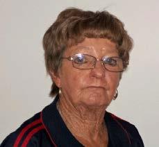 After moving to Adelaide in 1989 Jenny joined Mount Osmond and became Vice Captain.