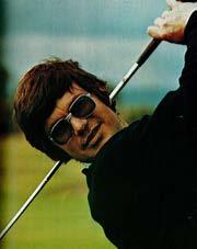 The win was said to boost Australia s golf image immeasurably. In 1959 Bob was elected a member of the Royal and Ancient Golf Club of St Andrews.
