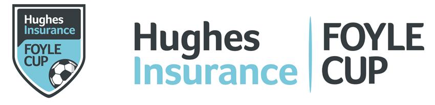 The Friendly Face of Football Key Information The Hughes Insurance Foyle Cup Tournament was launched in 1992 with just 8 competing teams.
