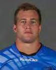 2013 SUPER RUGBY MEDIA GUIDE western force Angus Cottrell Flanker / No.8 Physical: 1.91m, 105kg Born: 20.11.