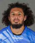 who returns for his fifth season of Super Rugby with the Western Force. The 23-year-old has amassed 30 Super Rugby caps since making his debut for the Western Australian province in 2009.
