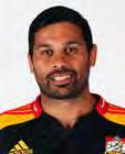 2013 SUPER RUGBY MEDIA GUIDE Chiefs Ross Filipo Lock Physical: 1.98m 114kg Born: 14.04.